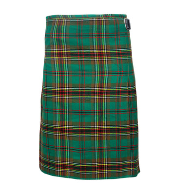 Tara 5 Yard Men's Scottish Kilts 13oz Highland Casual Tartan Kilt