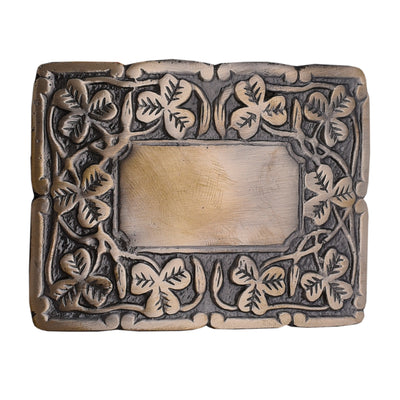 MEN'S SCOTTISH KILT BELT BUCKLES CELTIC DESIGNS BUCKLES ANTIQUE – 5000-52