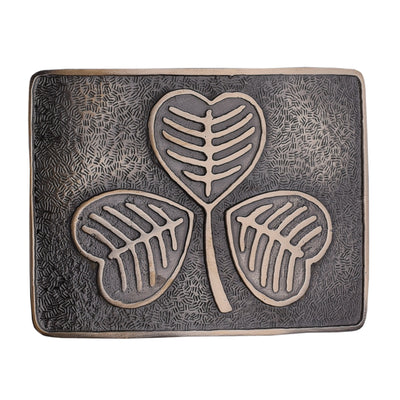 MEN'S SCOTTISH KILT BELT BUCKLES CELTIC DESIGNS BUCKLES ANTIQUE – 5000-73