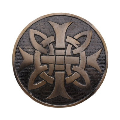MEN'S SCOTTISH KILT BELT BUCKLES CELTIC DESIGNS BUCKLES ANTIQUE – 5000-81